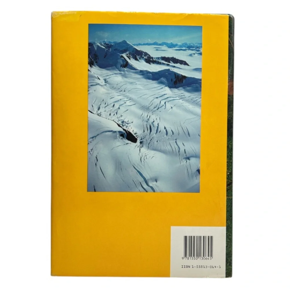 The Natural History of Canada by R.D. Lawrence Vintage Hardcover 1988 Edition - Picture 3 of 16